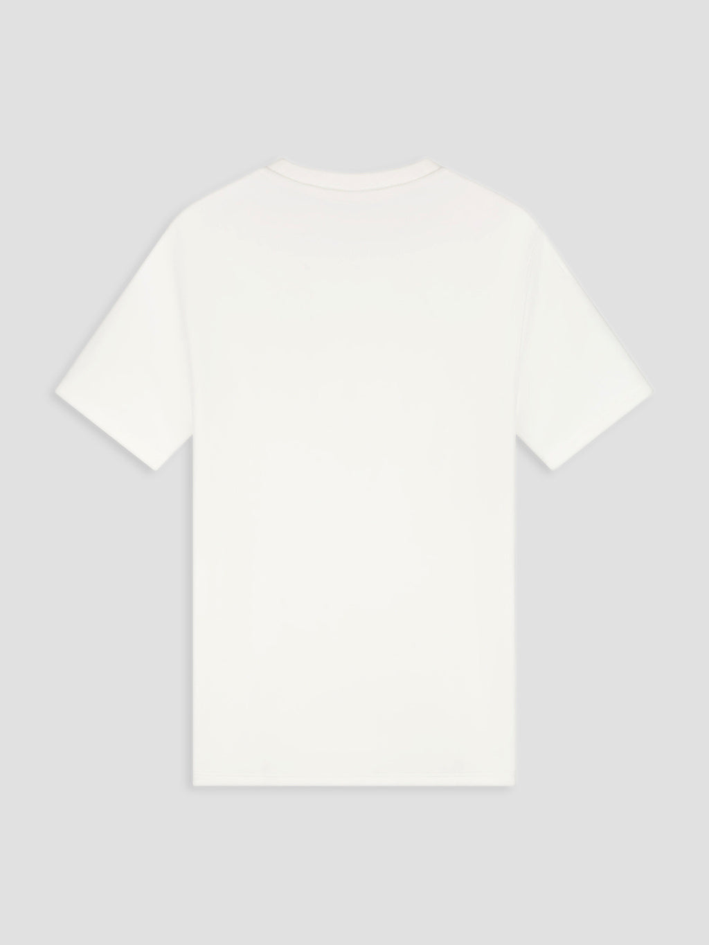 Law of the Sea Icefall Scuba T-Shirt – Coconut Milk
