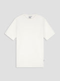 Law of the Sea Icefall Scuba T-Shirt – Coconut Milk