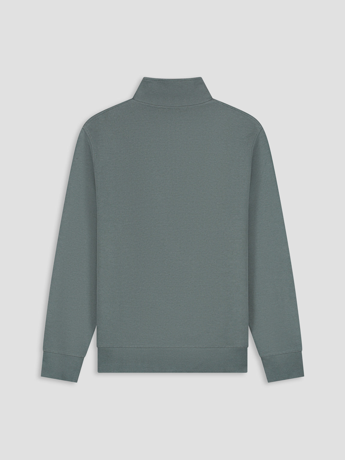 Law of the Sea Mind Soft Half Zip Sweat – Urban Chic