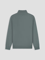 Law of the Sea Mind Soft Half Zip Sweat – Urban Chic