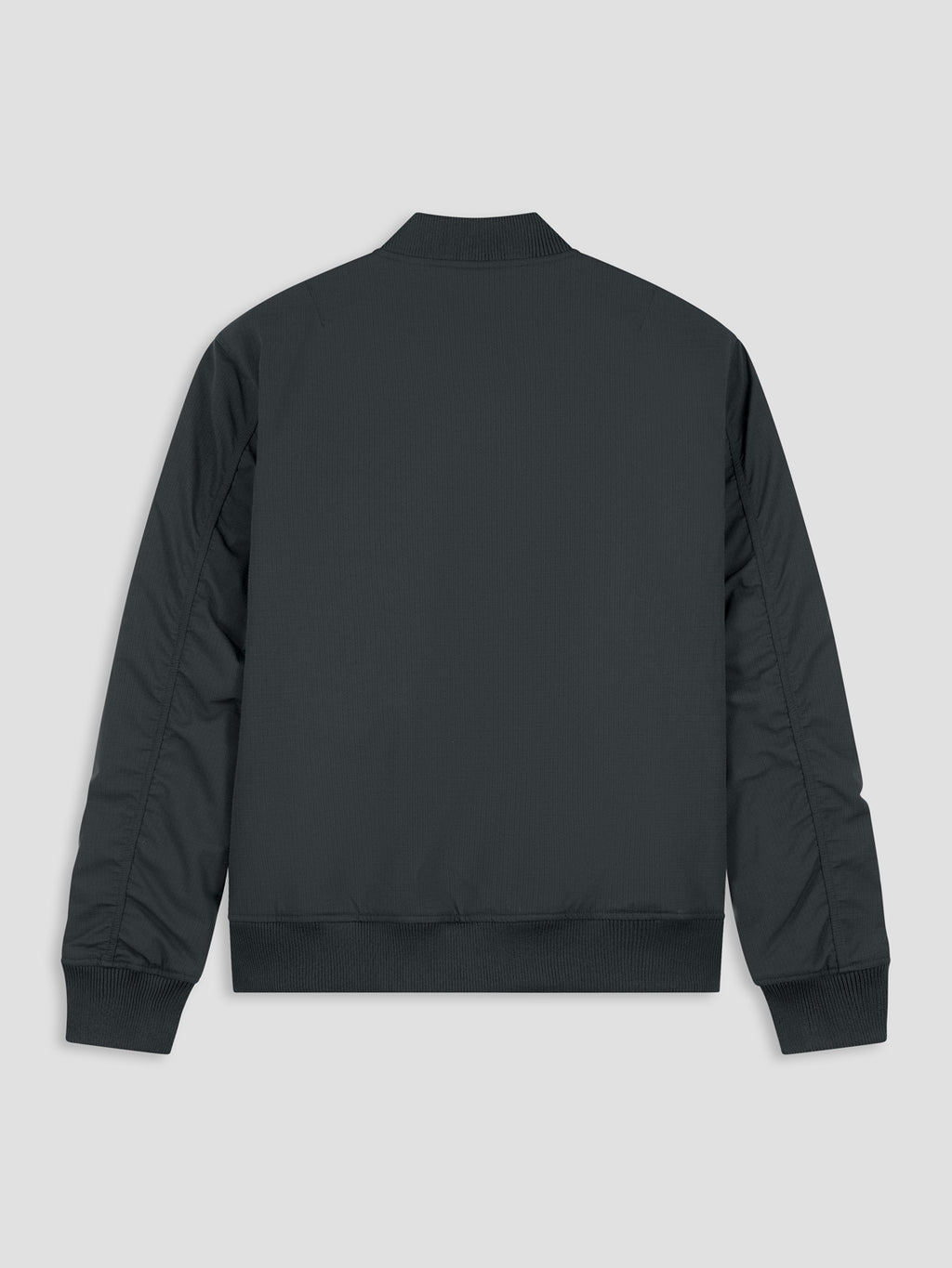 Law of the Sea Vann Structured Jacket – Black