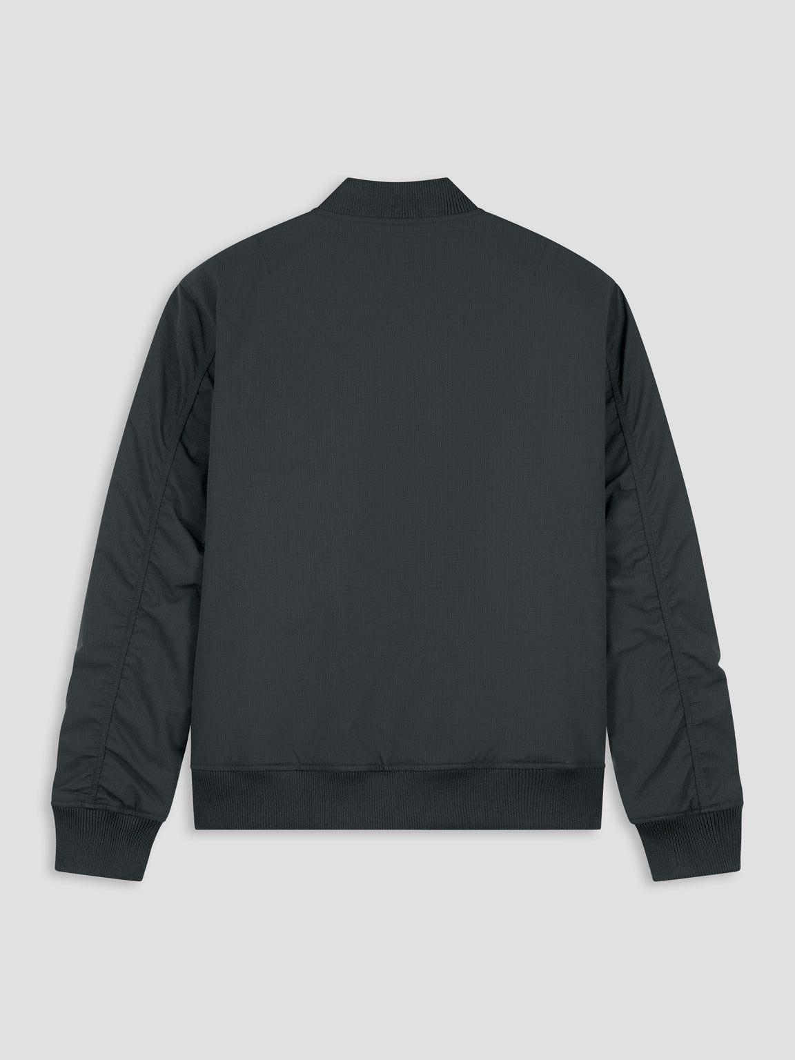 Law of the Sea Vann Structured Jacket – Black
