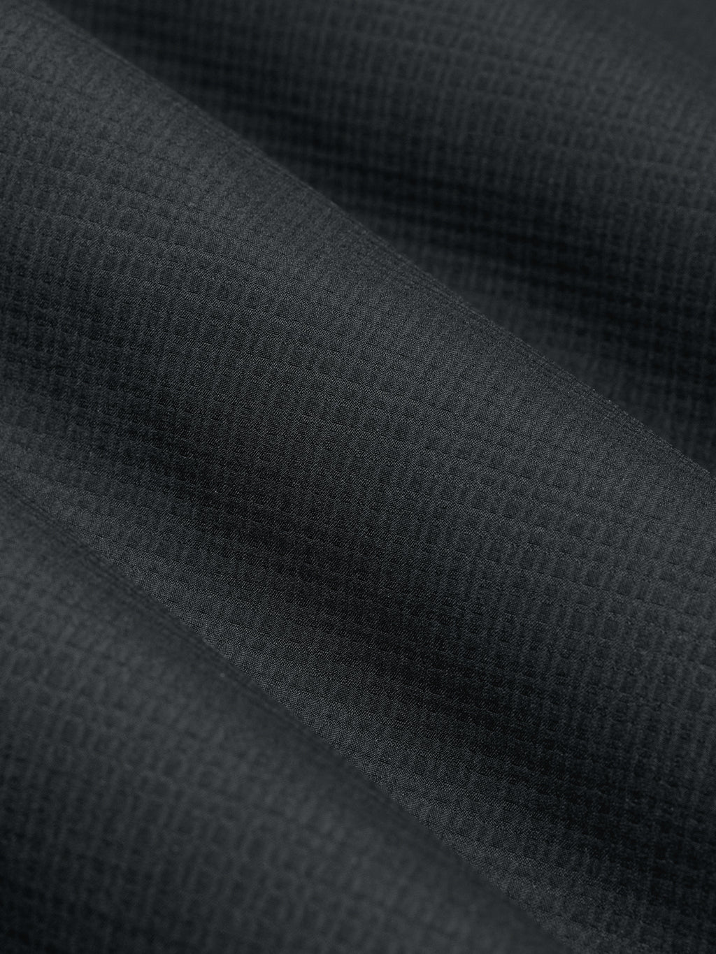 Law of the Sea Vann Structured Jacket – Black