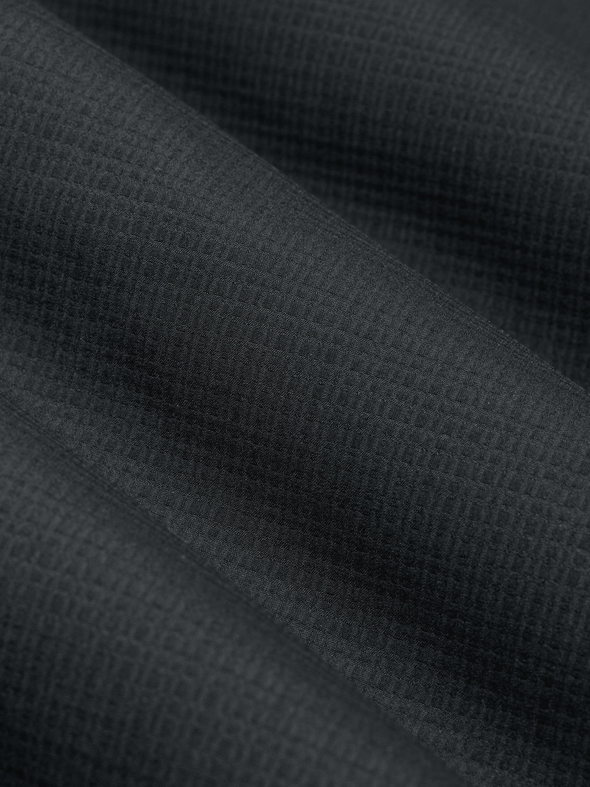 Law of the Sea Vann Structured Jacket – Black