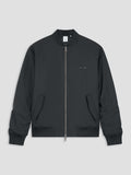 Law of the Sea Vann Structured Jacket – Black
