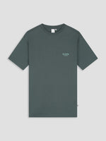 Law of the Sea Migration Artwork T-Shirt – Urban Chic