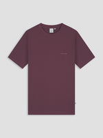 Law of the Sea Vapour Artwork T-Shirt – Huckleberry