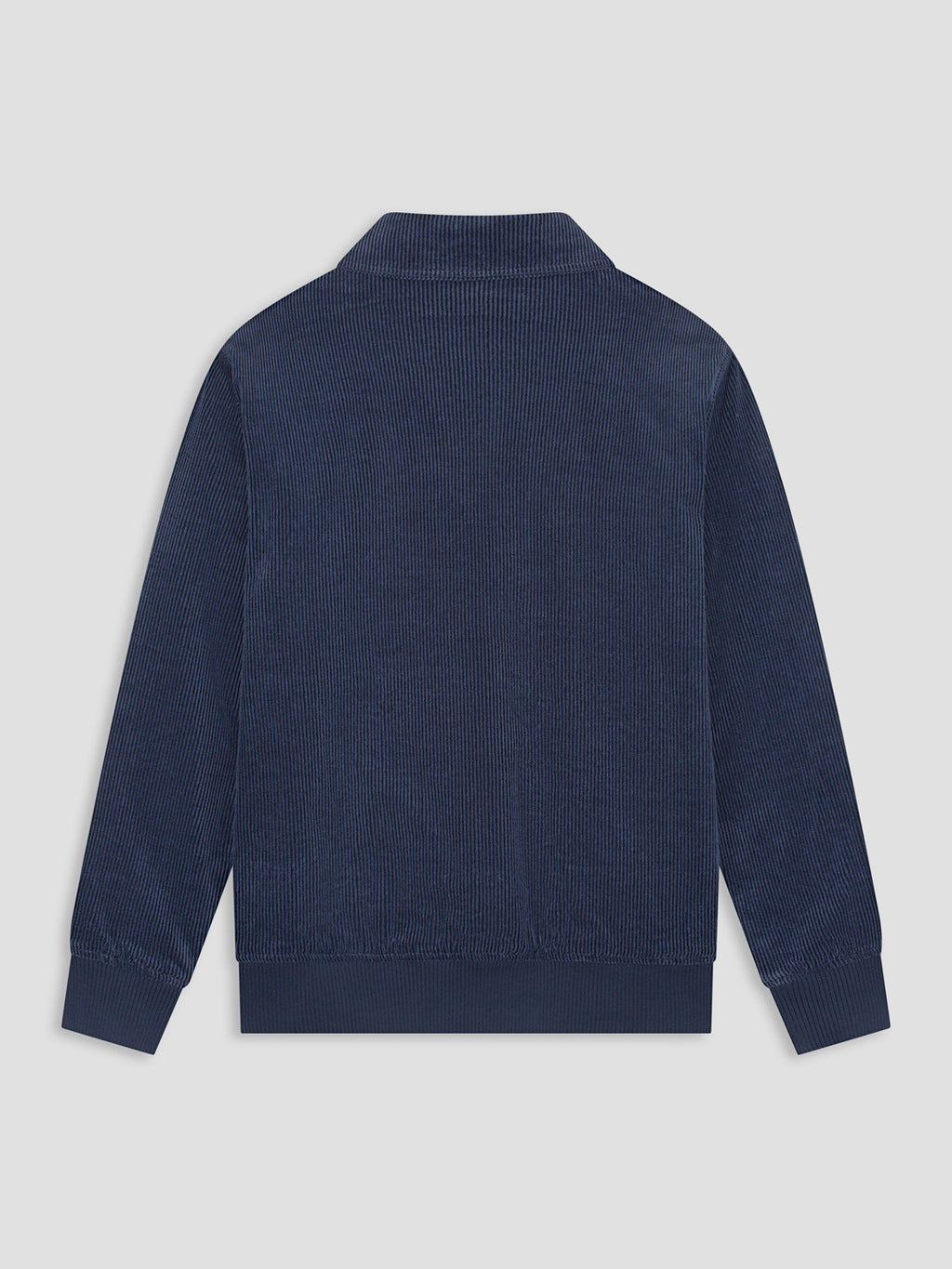 Law of the Sea Basyl Snowtop Ribcord Jacket – Sky Captain