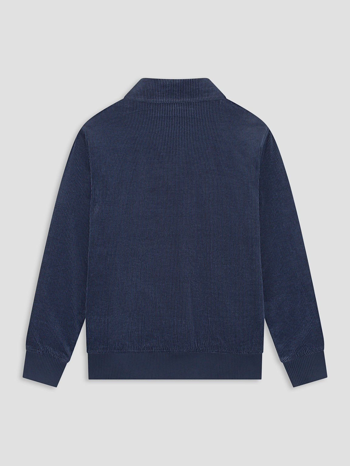 Law of the Sea Basyl Snowtop Ribcord Jacket – Sky Captain
