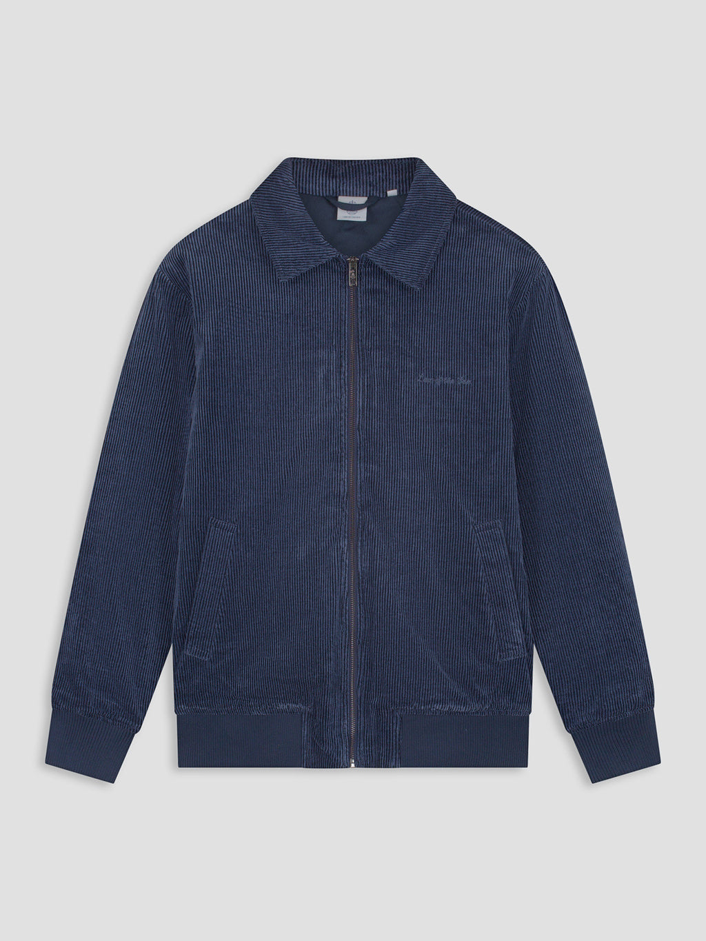 Law of the Sea Basyl Snowtop Ribcord Jacket – Sky Captain
