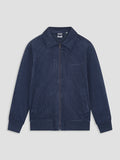 Law of the Sea Basyl Snowtop Ribcord Jacket – Sky Captain