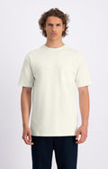 Law of the Sea Koltur T-Shirt - Coconut Milk
