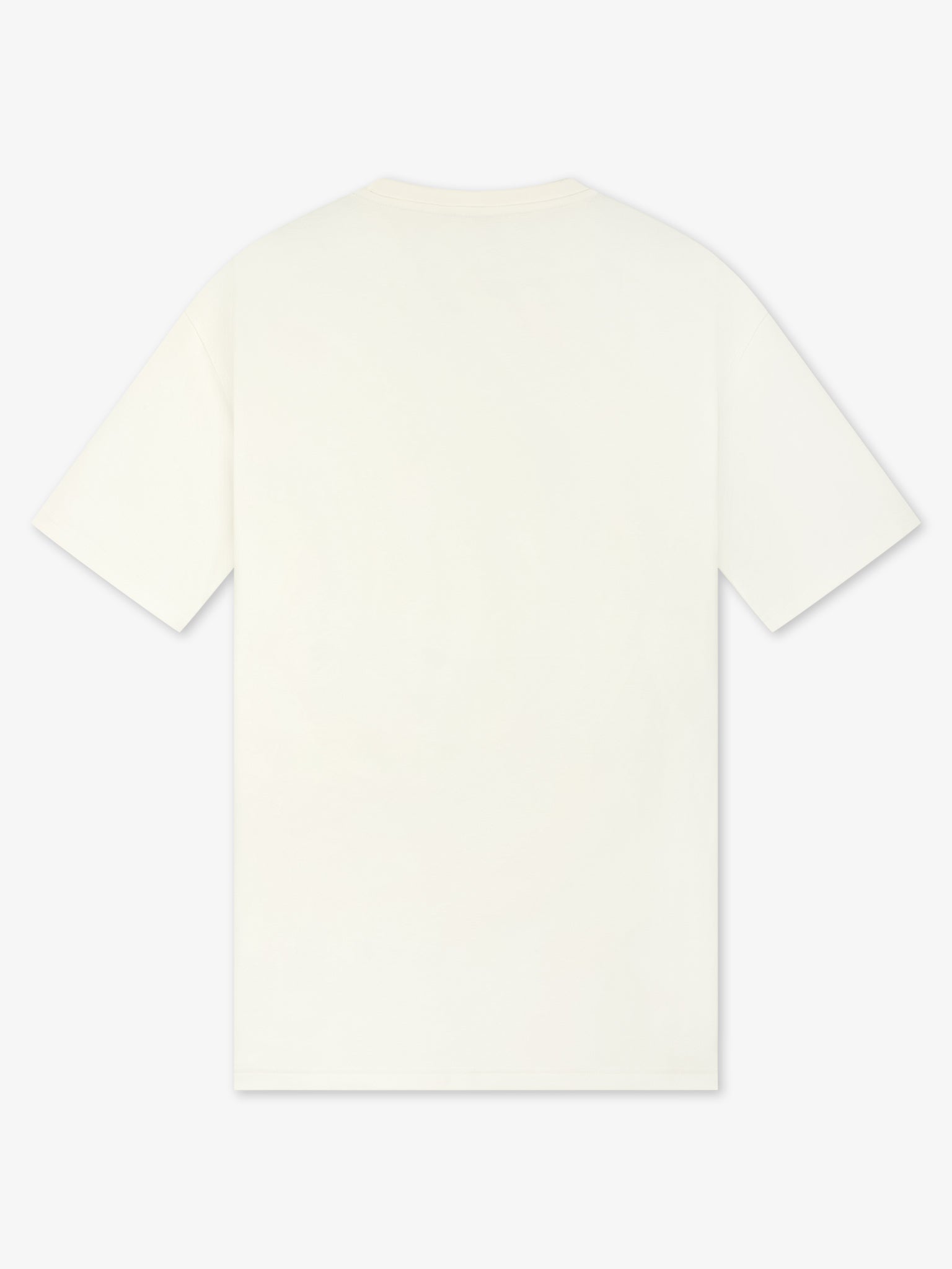 Law of the Sea Koltur T-Shirt - Coconut Milk