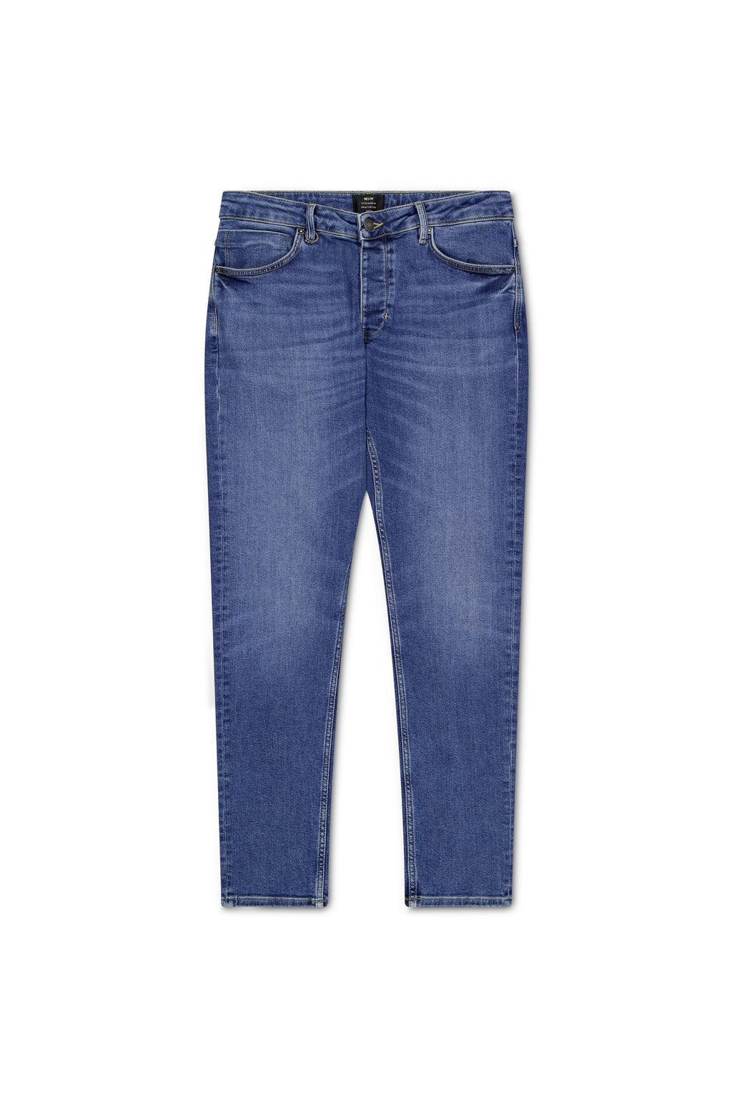 NEUW | LOU SLIM DESTINATION