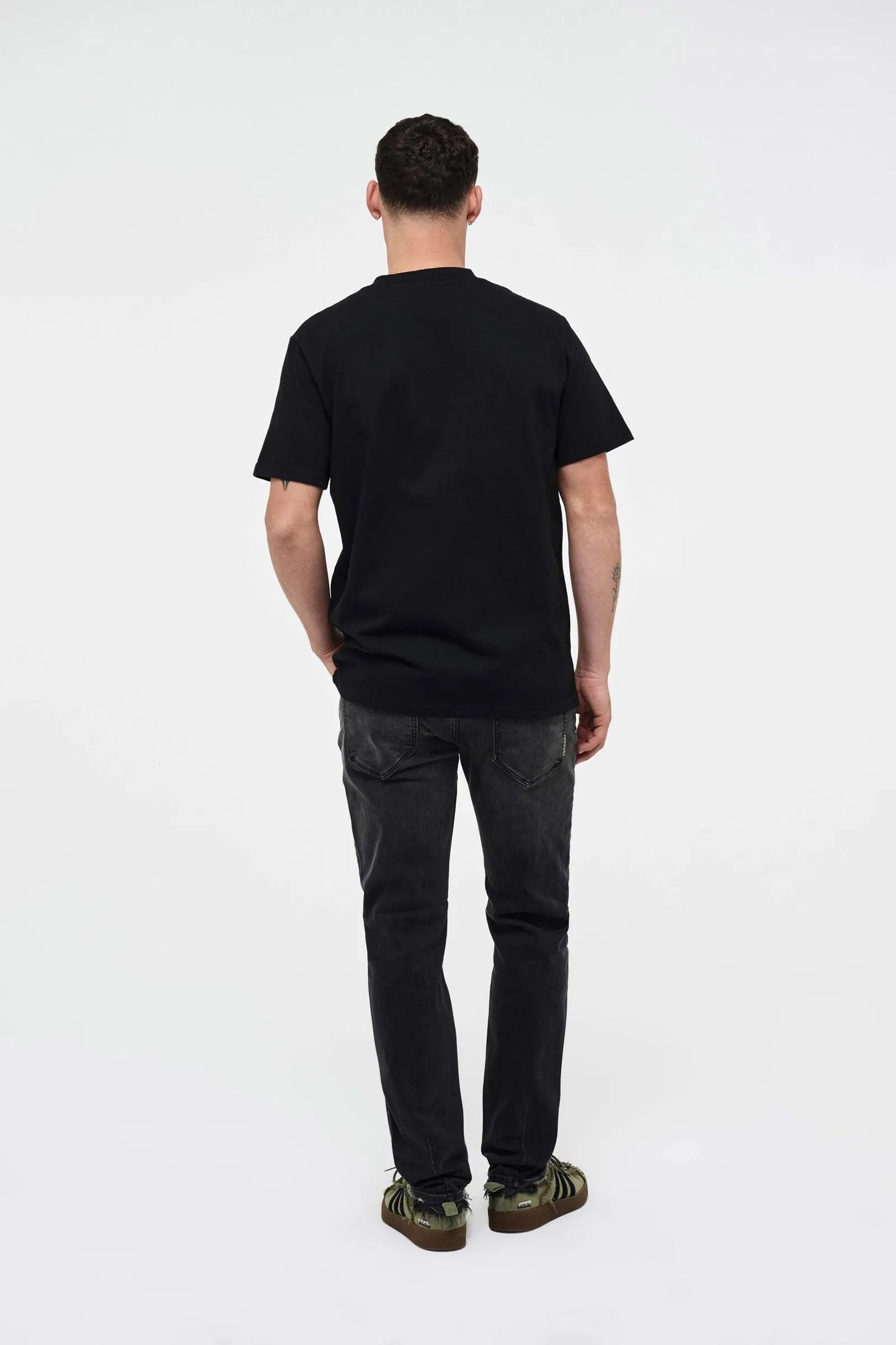 NEUW | LOU SLIM MOONSHAKE