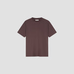 OLAF Essential Tee – Chocolate Plum