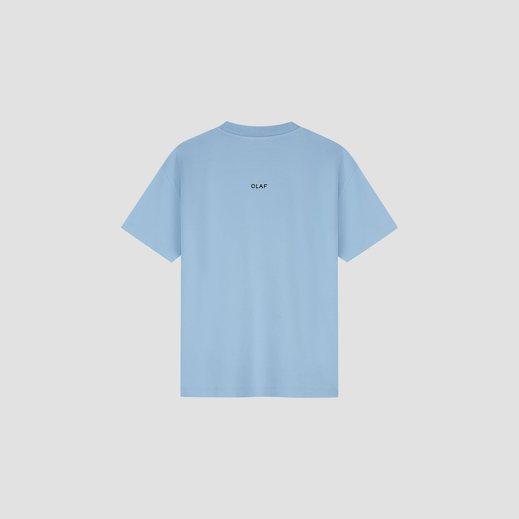 OLAF Essential Tee – Windsurfer