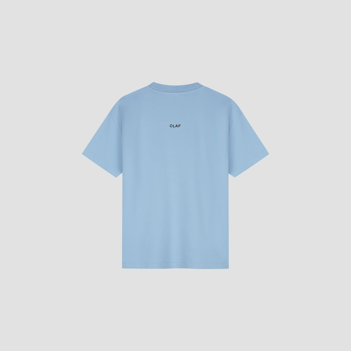 OLAF Essential Tee – Windsurfer