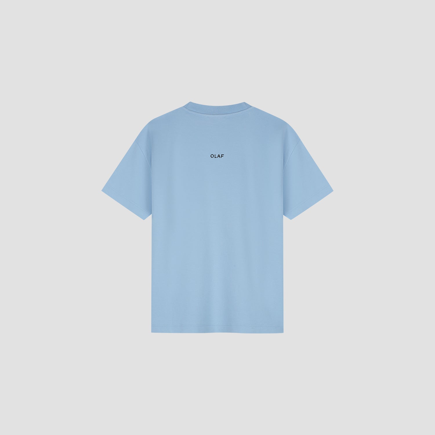 OLAF Essential Tee – Windsurfer