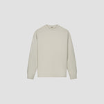 OLAF Studio Crewneck – Ancient Scroll