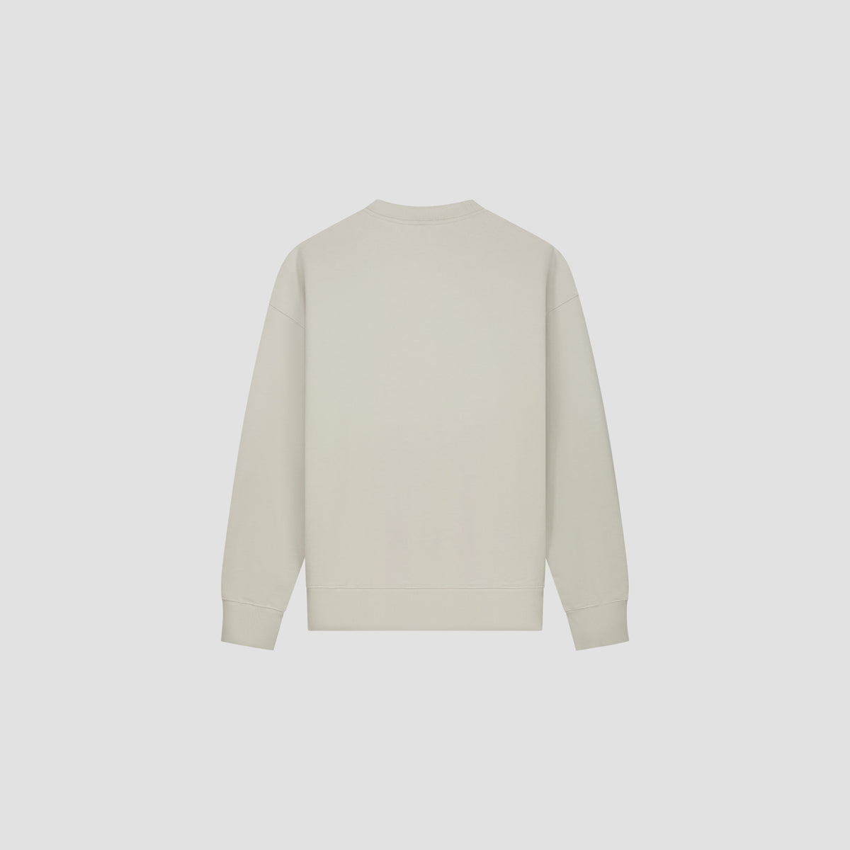 OLAF Studio Crewneck – Ancient Scroll – afbeelding 2