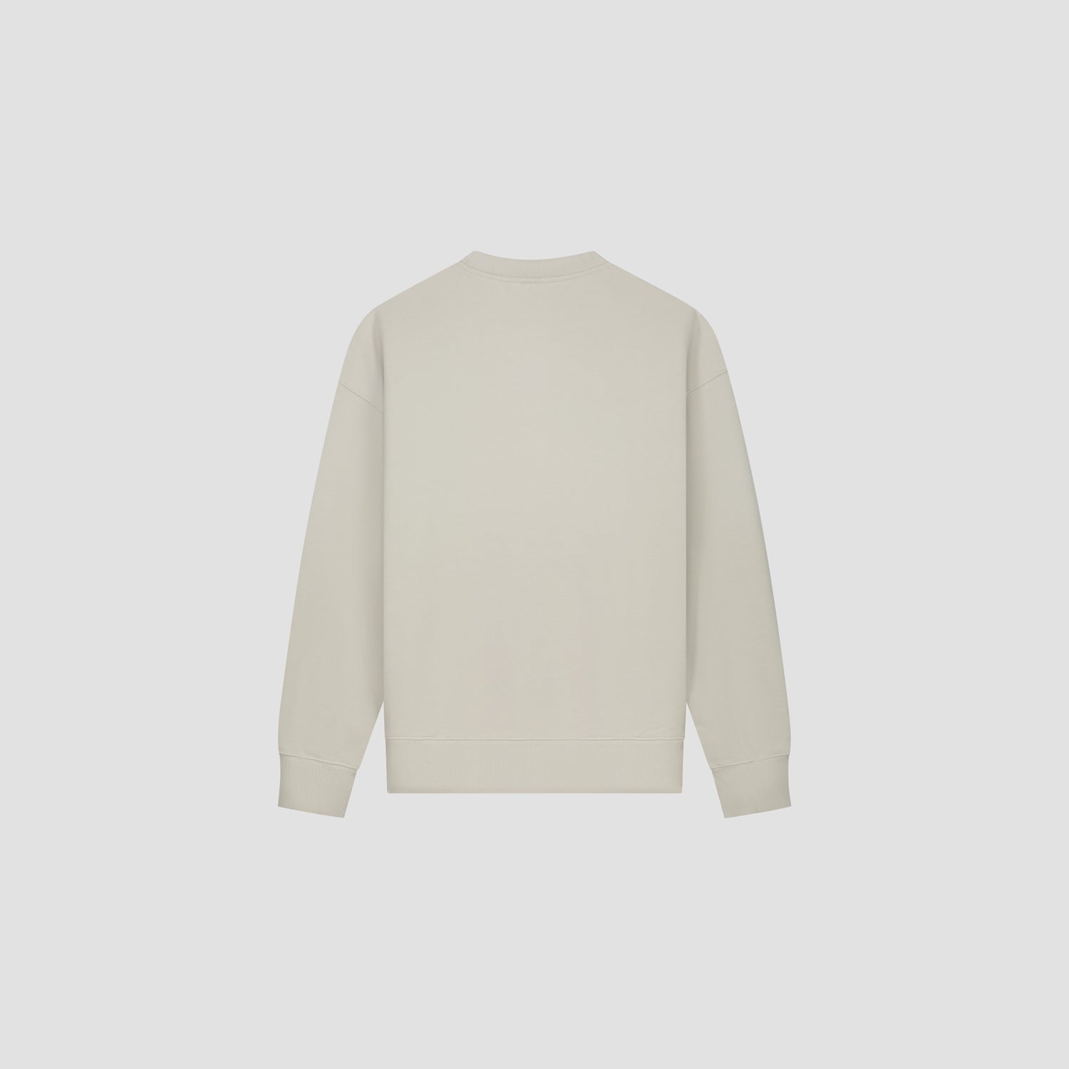 OLAF Studio Crewneck – Ancient Scroll