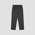 OLAF Slim Elasticated Pant – Charcoal