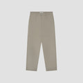 OLAF Washed Barrel Leg Pant – Ancient Scroll