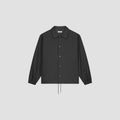OLAF Western Coach Jacket – Charcoal