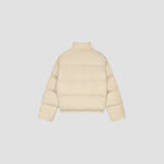 OLAF Puffer Jacket – Ancient Scroll – afbeelding 4
