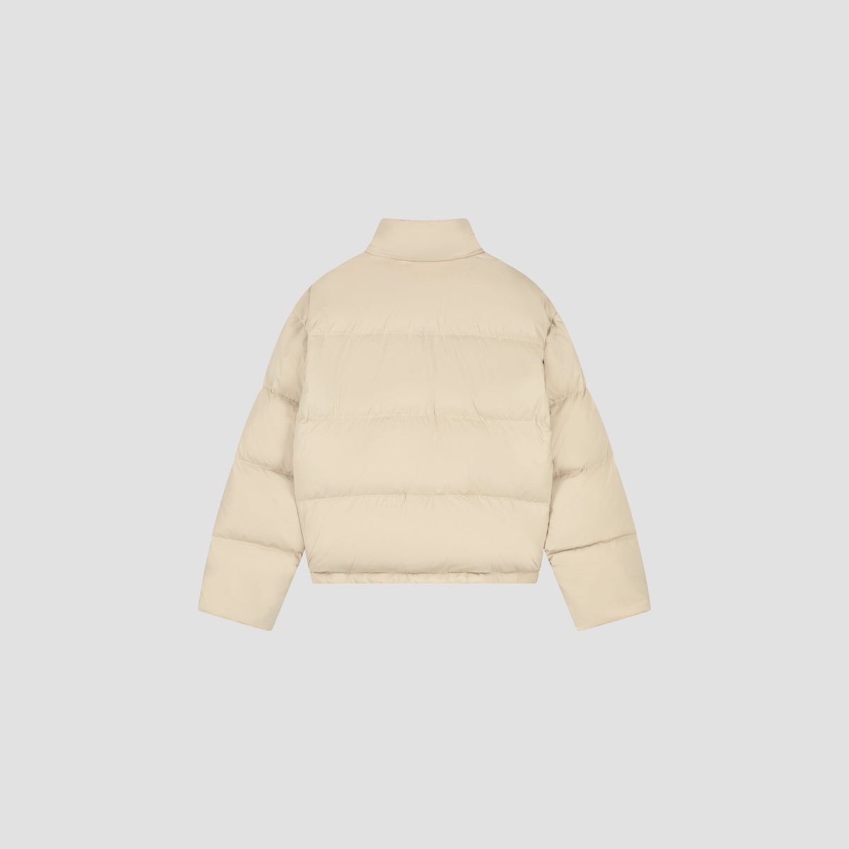 OLAF Puffer Jacket – Ancient Scroll – afbeelding 4