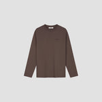OLAF Doily LS Tee – Bracken – afbeelding 3