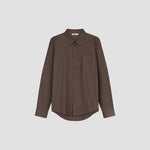 OLAF Relaxed LS Shirt – Bracken – afbeelding 4