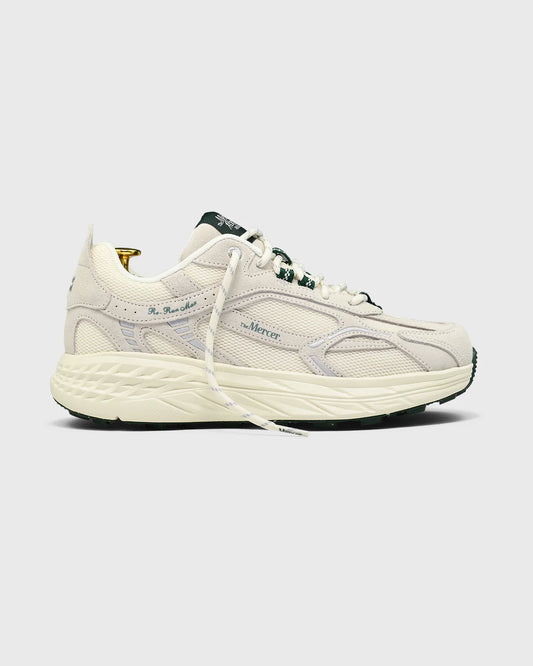 MERCER | THE RE-RUN MAX SUEDE