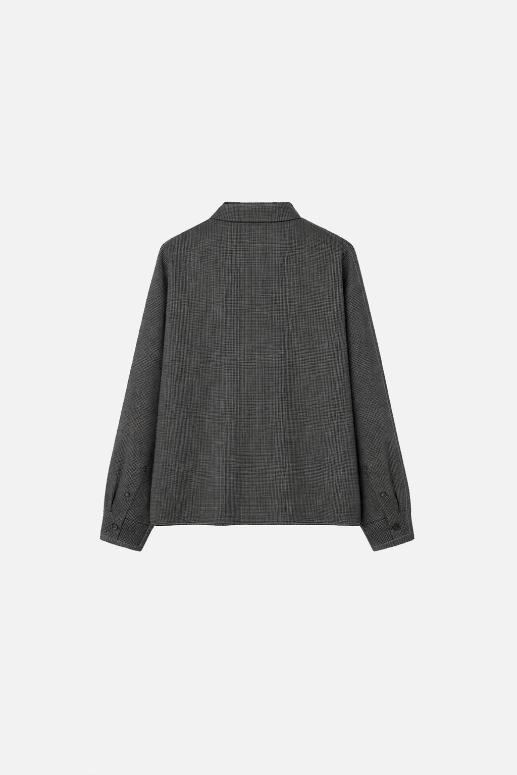 Won Hundred Maza Shirt – Black COMB