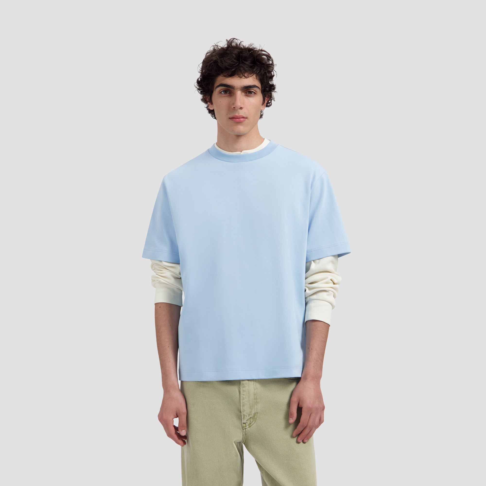 OLAF Essential Tee – Windsurfer