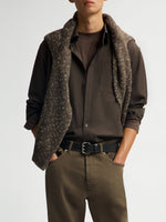 OLAF Relaxed LS Shirt – Bracken – afbeelding 5
