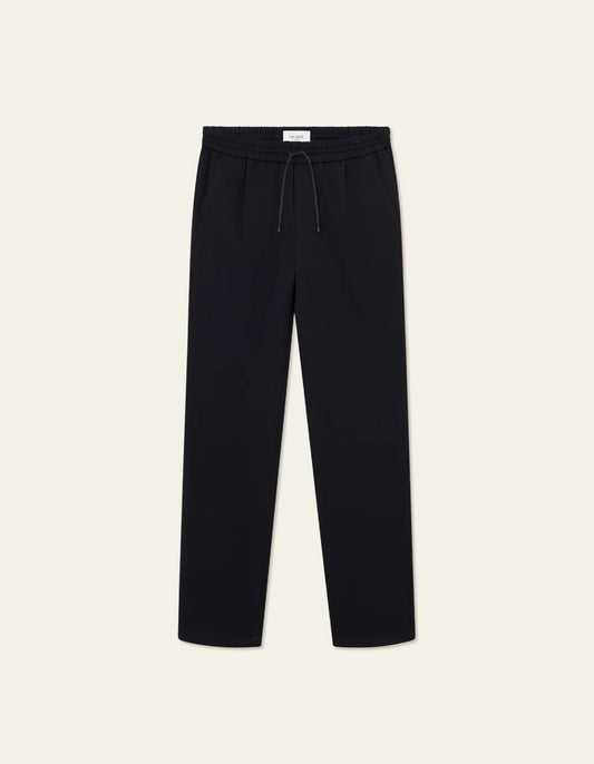 LES DEUX | PATRICK DAWNSTRING PANTS - DARK NAVY