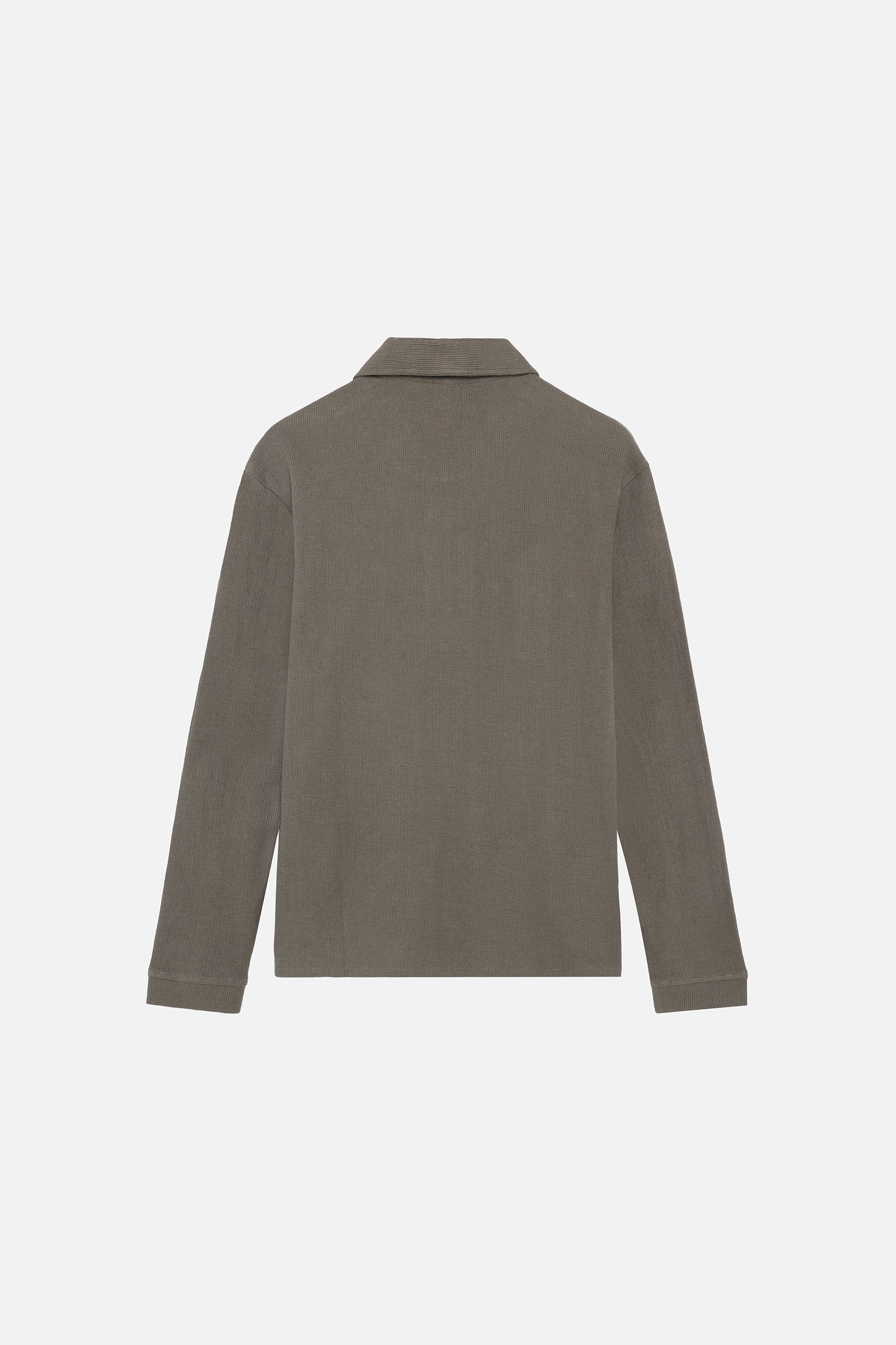 Won Hundred Paxton Polo – Major Brown