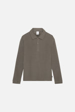 Won Hundred Paxton Polo – Major Brown