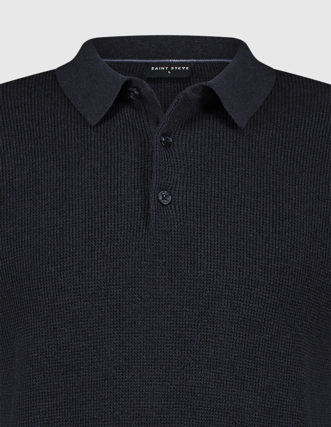 Saint Steve Sietse - Dark Navy