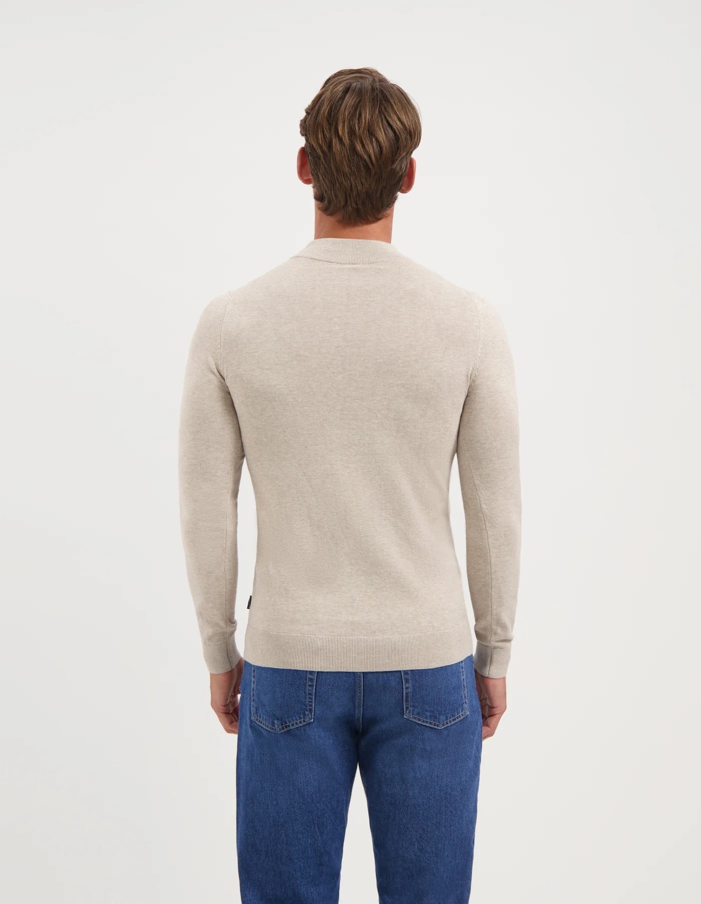 SAINT STEVE | BEN - SAND MELANGE