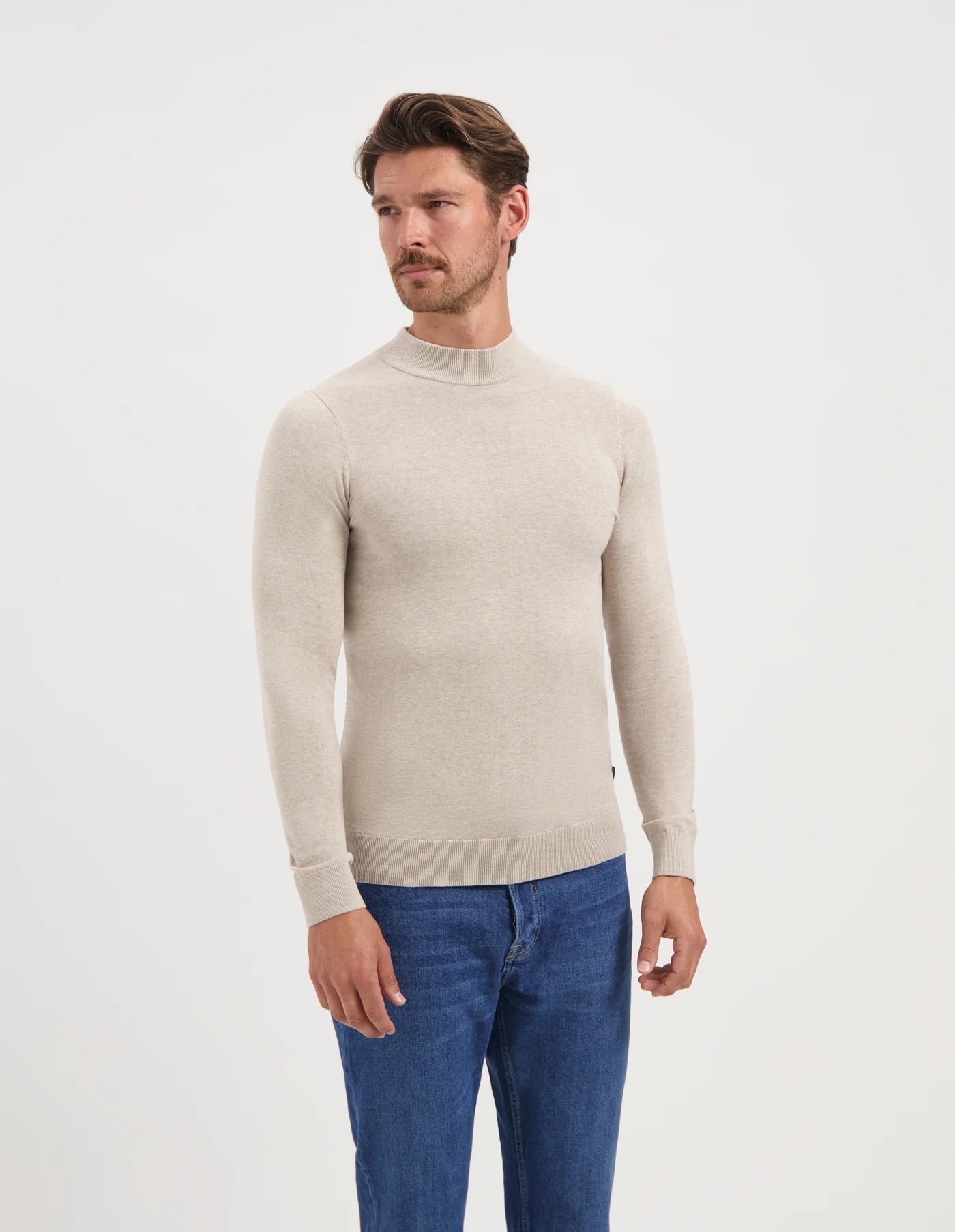 SAINT STEVE | BEN - SAND MELANGE