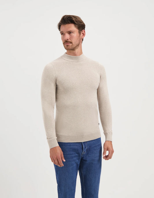 SAINT STEVE | BEN - SAND MELANGE