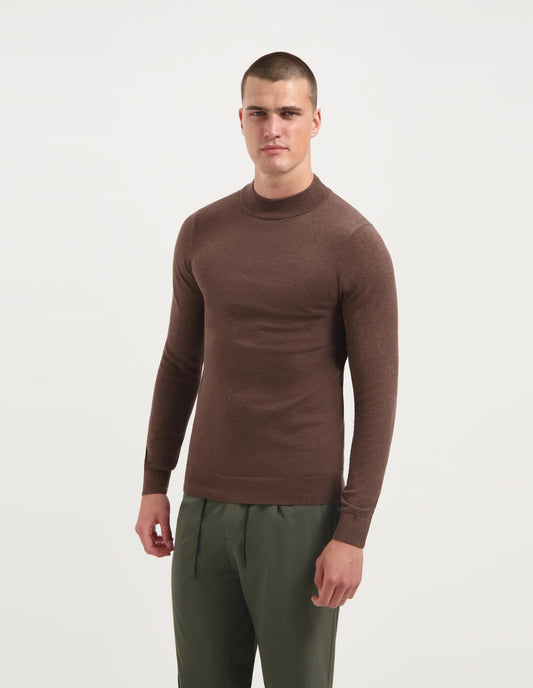 SAINT STEVE | BEN - TOASTED ALMOND