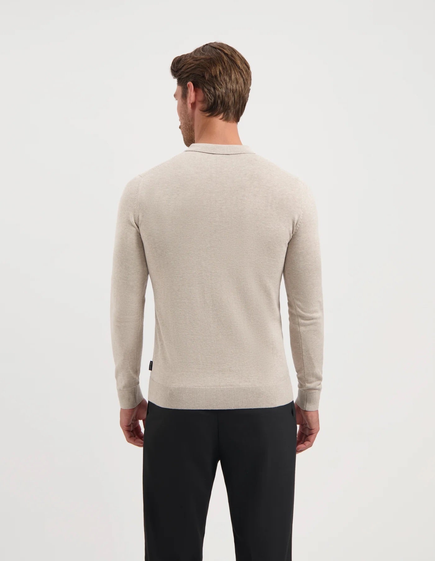 SAINT STEVE | BEREND - SAND MELANGE