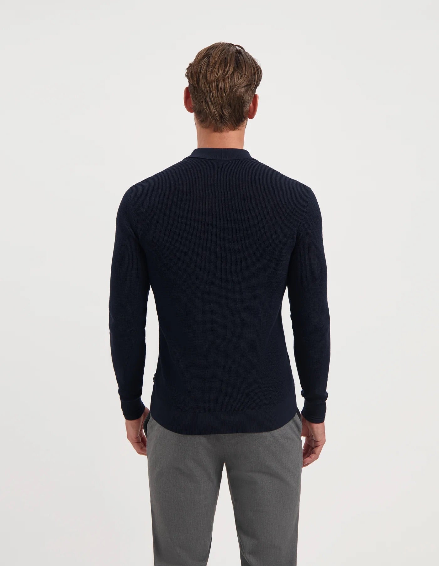 SAINT STEVE | SANDER - DARK NAVY