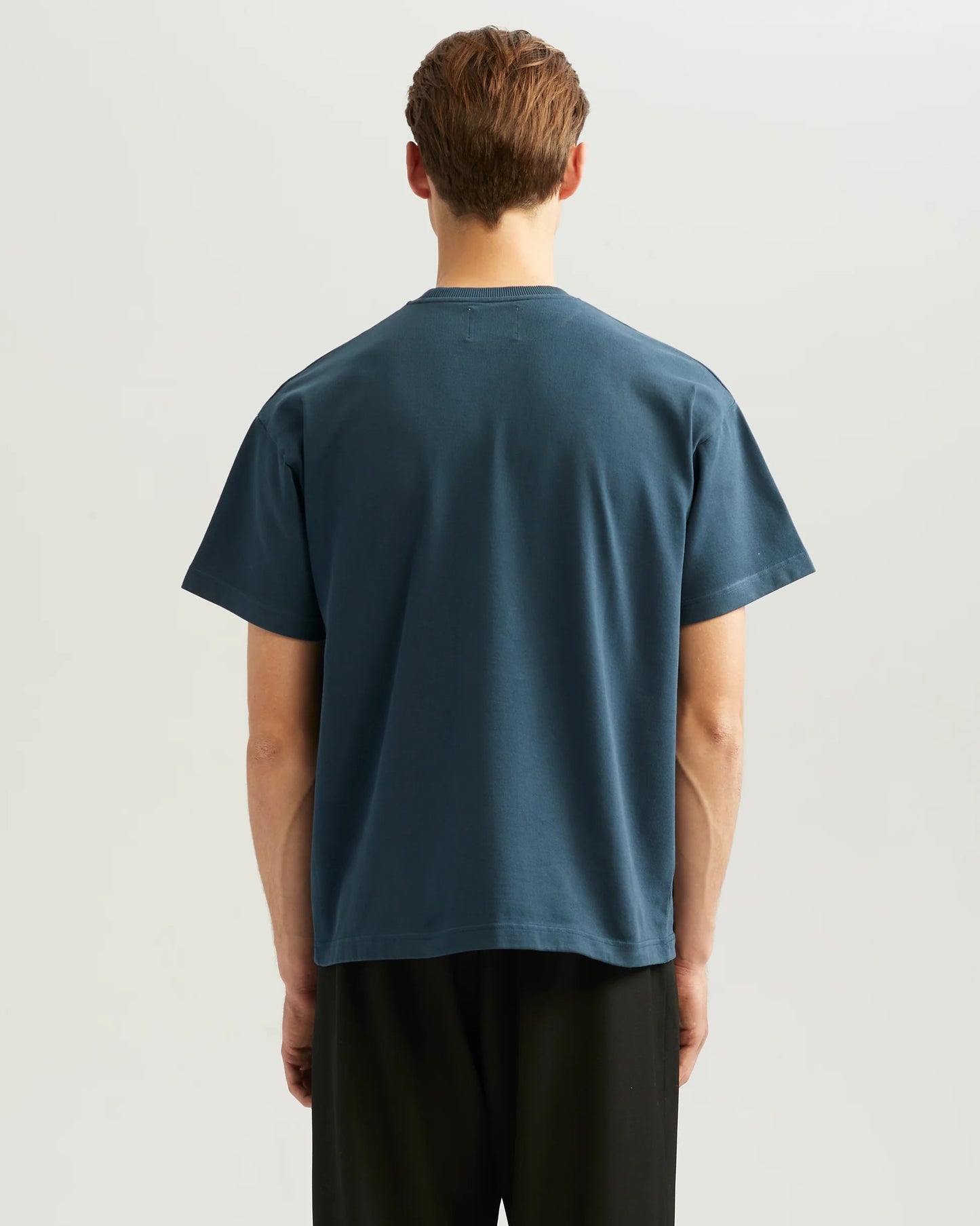 ANGE PROJECTS | WINE DRIVE PATCH - NAVY