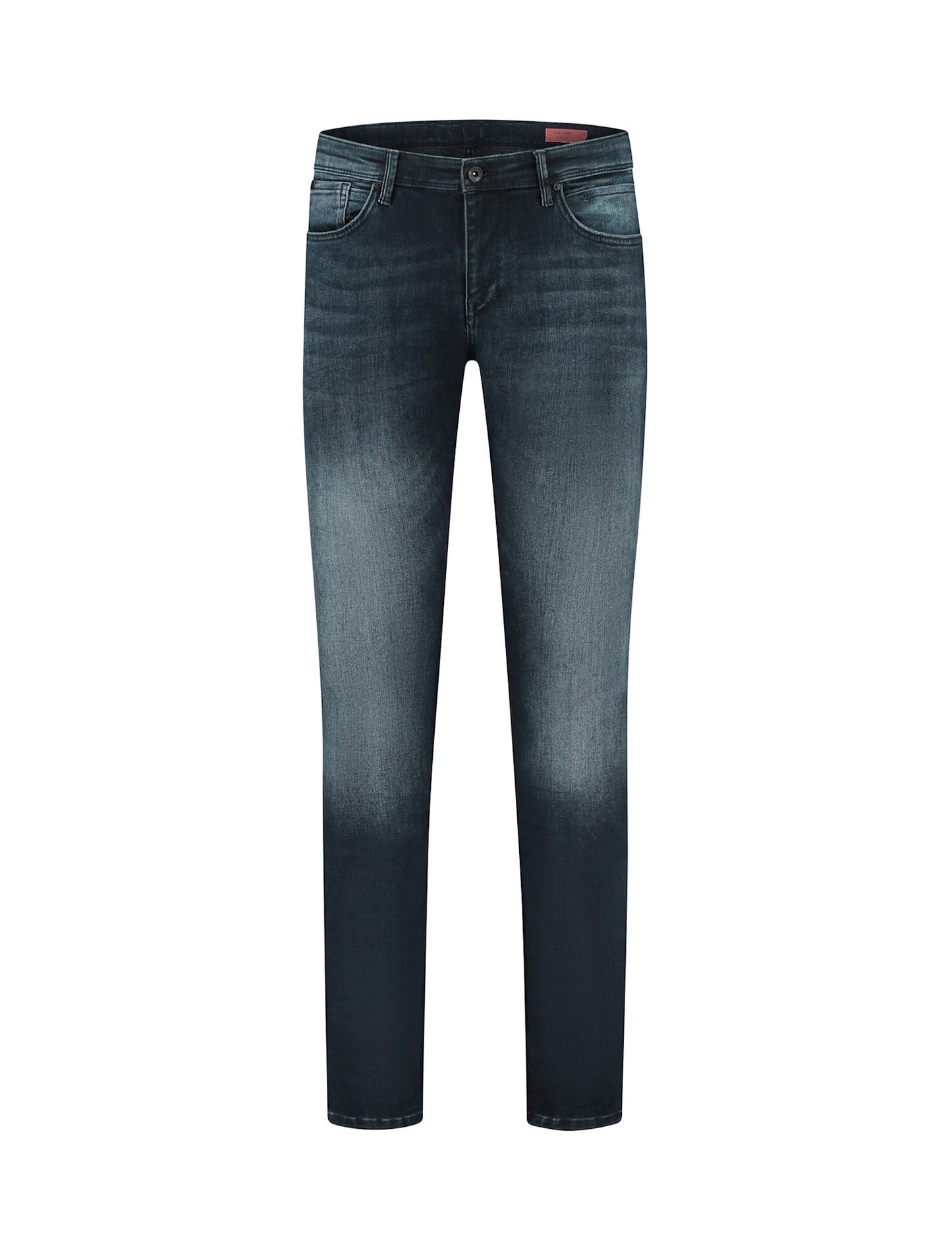 PUREWHITE | The Jone - Denim Dark Blue
