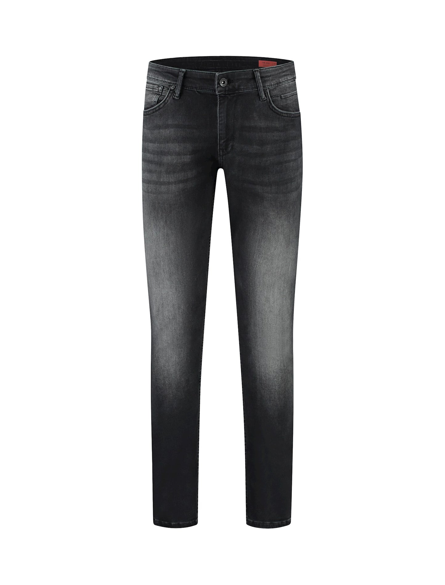 PUREWHITE | The Jone - Dark Grey Denim